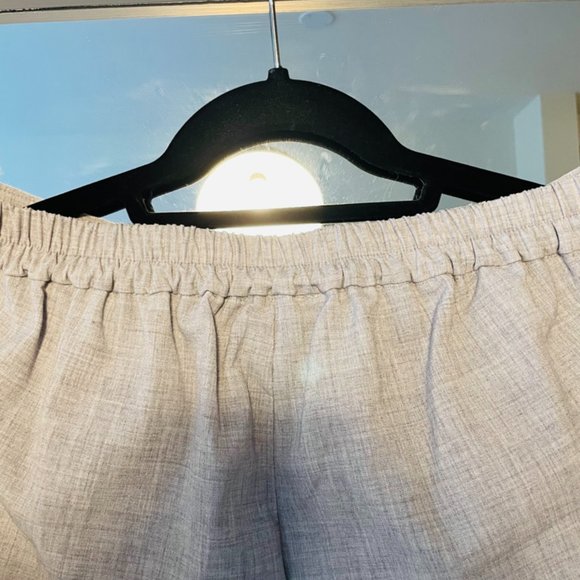 Summer office pants - Picture 3 of 3